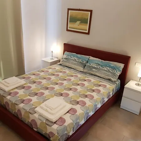 Sanbiagio, 25 Guesthouse-2