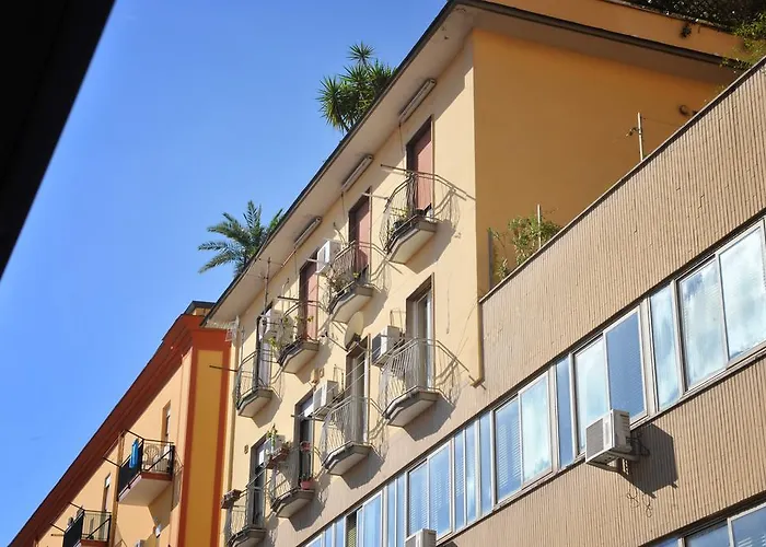 Casa Campana