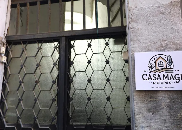 Casa Magi