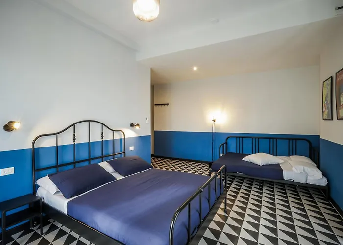 Nuccia Urban Loft