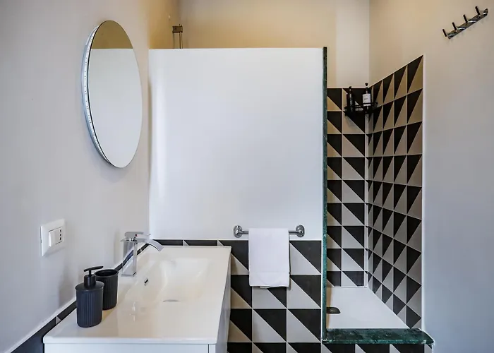 Nuccia Urban Loft