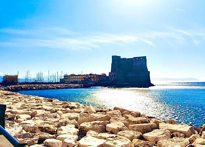 Napoli Storia e Mare